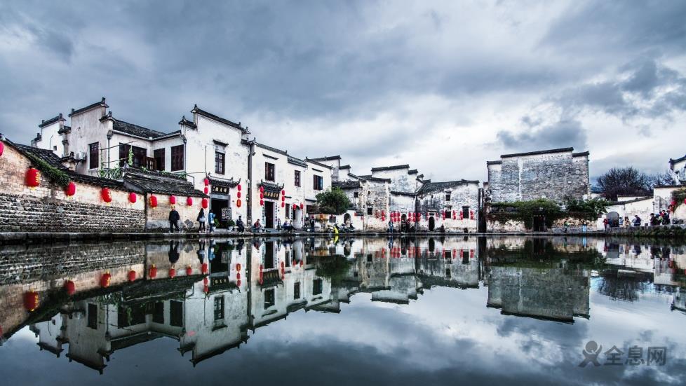 安徽十条乡村旅游精品线路入选“全国乡村旅游学习体验线路”