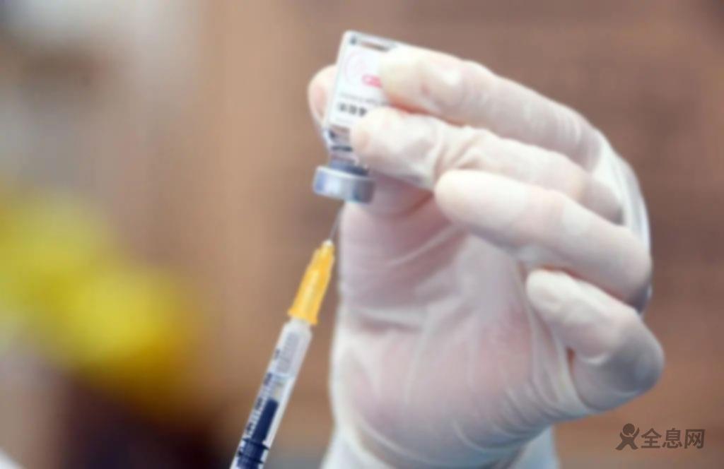 新冠疫苗的“中国速度”，共同守护人类健康