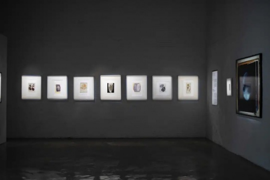 保罗·治奥利五十年创作回顾展 一个真实的原创实验艺术家 保罗·治奥利五十年创作回顾展 一个真实的原创实验艺术家