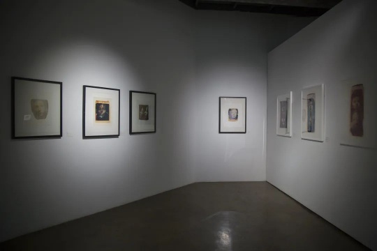 保罗·治奥利五十年创作回顾展 一个真实的原创实验艺术家 保罗·治奥利五十年创作回顾展 一个真实的原创实验艺术家