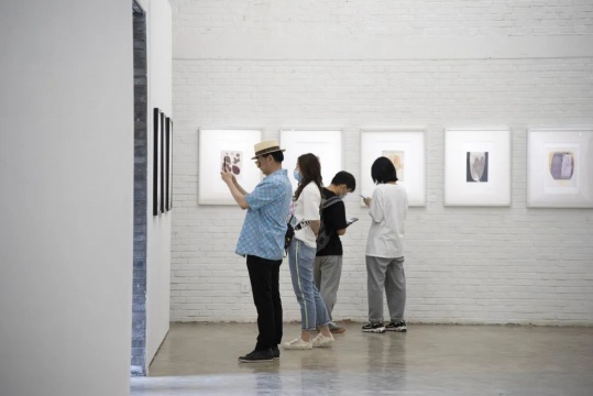 保罗·治奥利五十年创作回顾展 一个真实的原创实验艺术家 保罗·治奥利五十年创作回顾展 一个真实的原创实验艺术家