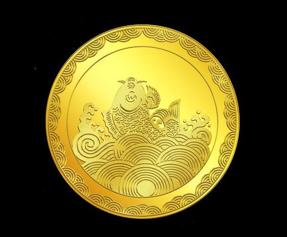 百年征程 继往开来 中国现代贵金属纪念币事业回眸