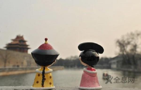 从“朕想静静”到“会唱歌”的古画，博物馆文创如何“活”起来？