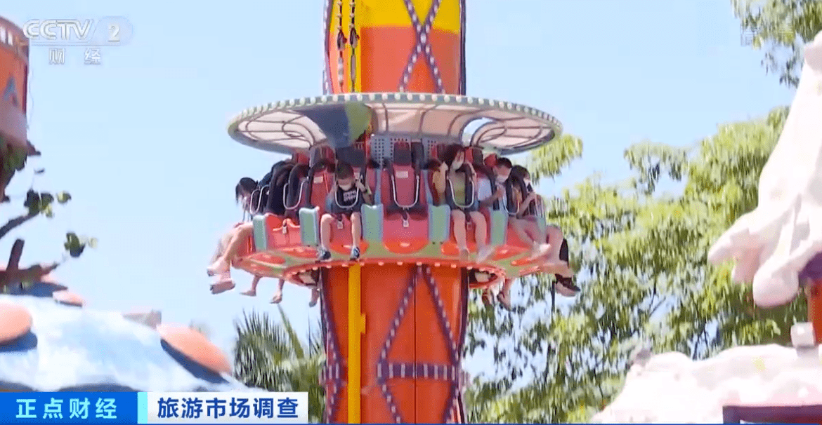 疫情暴发，出游“咨询”变“退订”，暑期旅游业暗淡收尾