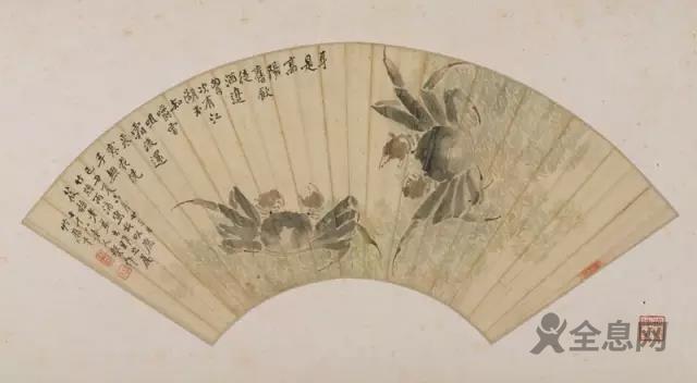 古人爱蟹，食之画之