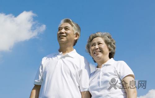 老年人如何进行健康保养，从这4个方面入手，做健康老年人