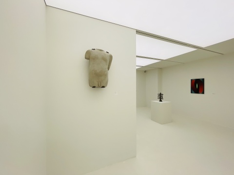展览现场 展览现场