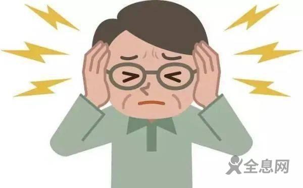 头疼按摩哪里部分能减轻疼痛