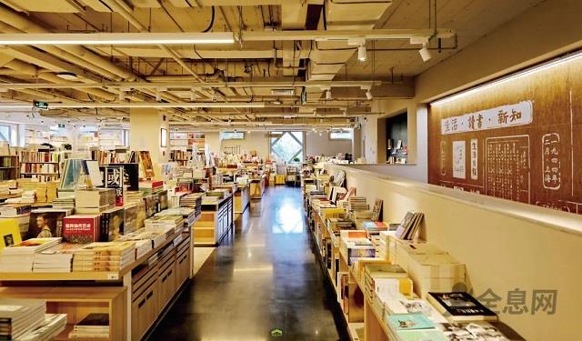 实体书店如何点亮城市文化之光