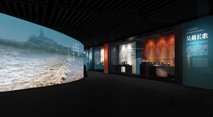 长江流域青铜文明特展在蓉开展 500多件珍贵文物集中亮相