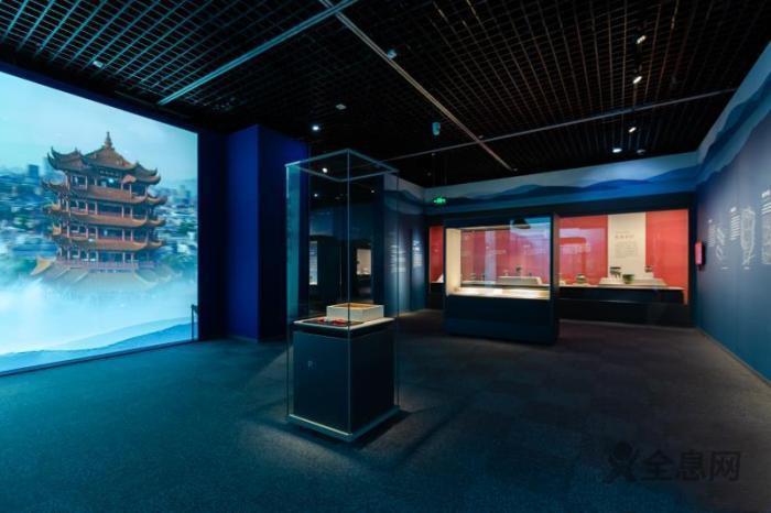 长江流域青铜文明特展在蓉开展 500多件珍贵文物集中亮相