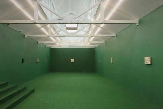展览现场 展览现场