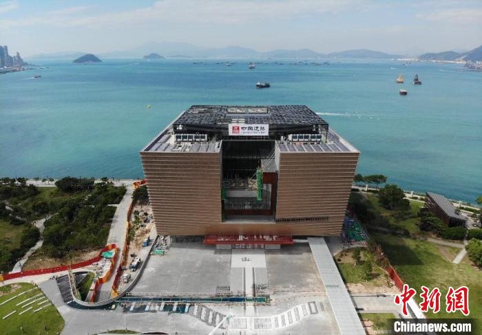 香港故宫文化博物馆明年将展出166件国家一级文物