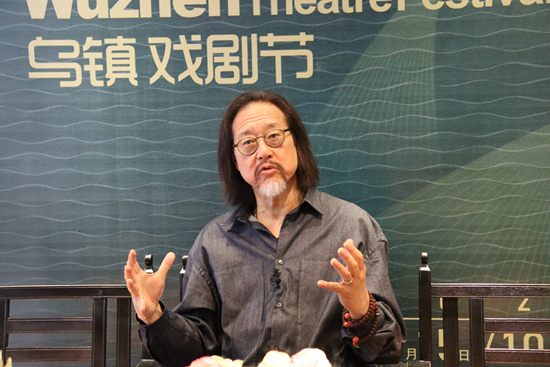 从《如梦之梦》到《曾经如是》，赖声川怎么看待时间