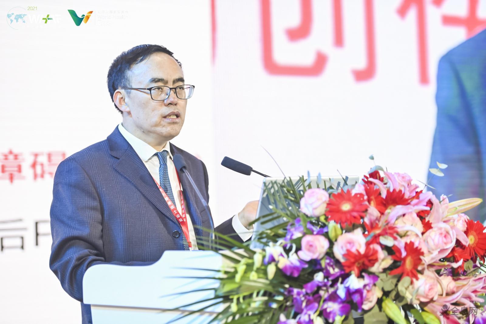 陆林院士：让中华优秀传统文化做疫情时期的心理支撑