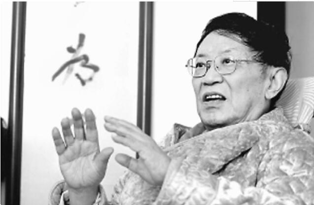 著名哲学家李泽厚逝世 享年91周岁