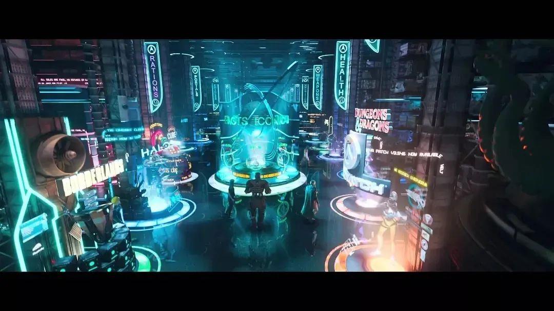 元宇宙离我们还有多远