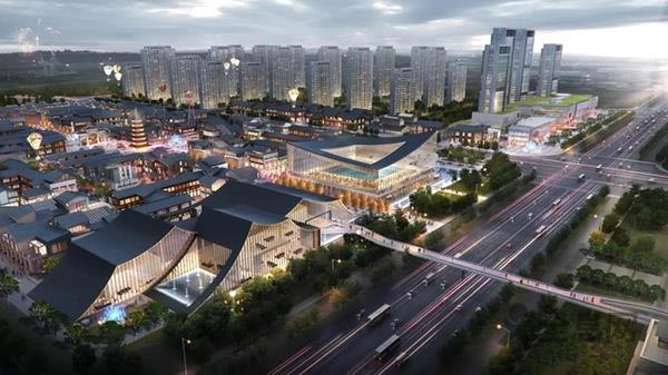文旅创新提升城市品质