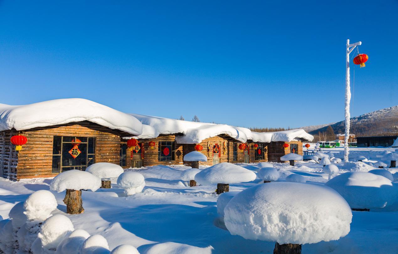 发展冰雪旅游还需深耕细作