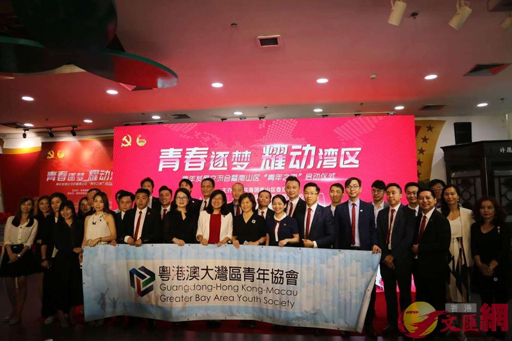 粤港澳大湾区青年戏剧邀请展将在深圳启幕