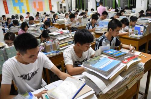 应试教育大背景下，“素质教育”真的可行吗？