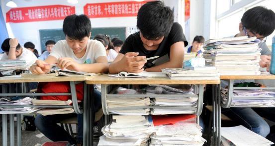 中国教育存在哪些问题