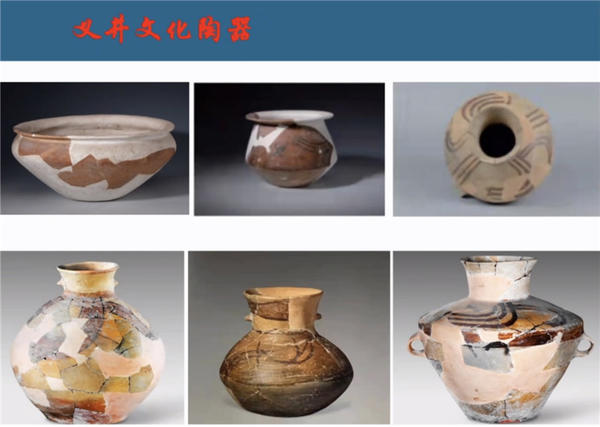 山西仰韶文化考古95年：一路向北探寻文化根源