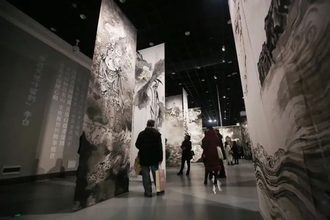 浙东唐诗之路如何保护与活化？