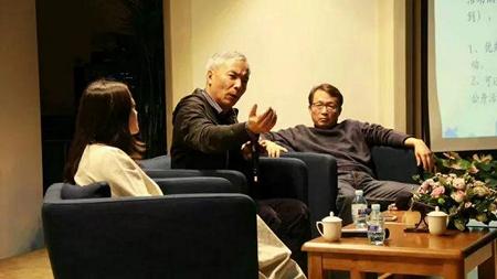 镇江籍作家格非：写作的动力正是来自对故乡的思考