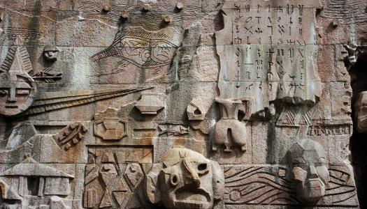 5000年前的仰韶人穿绸饮酒、睡“混凝土”！专家：这只是仰韶文明“冰山一角”