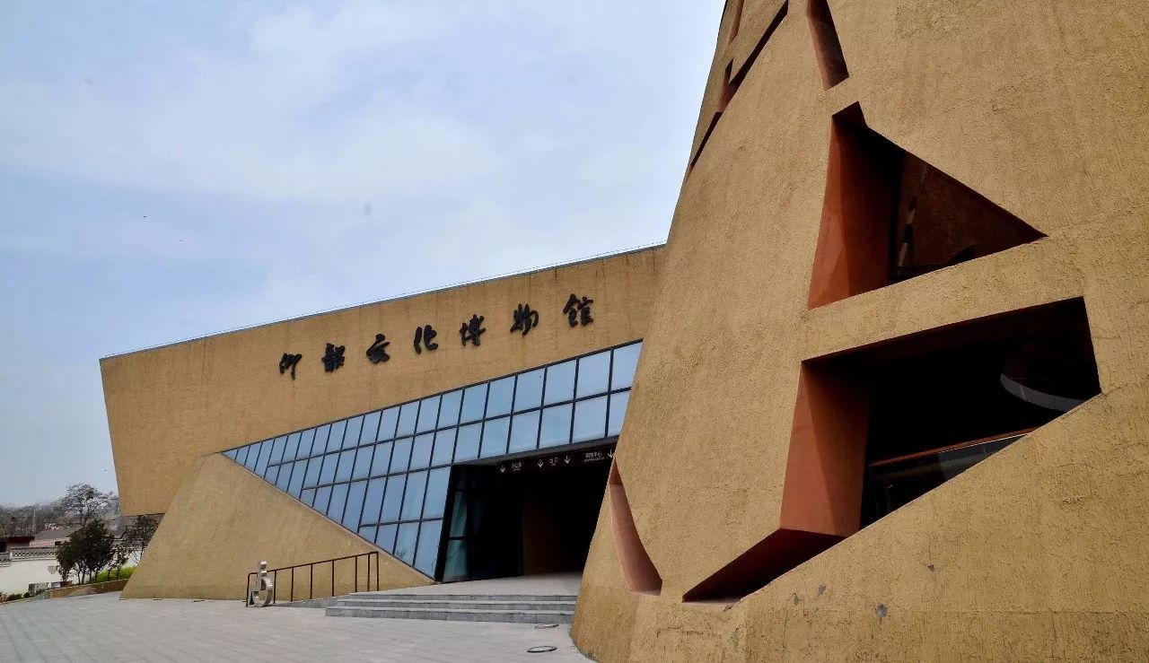 仰韶文化考古研究，陕西成就斐然