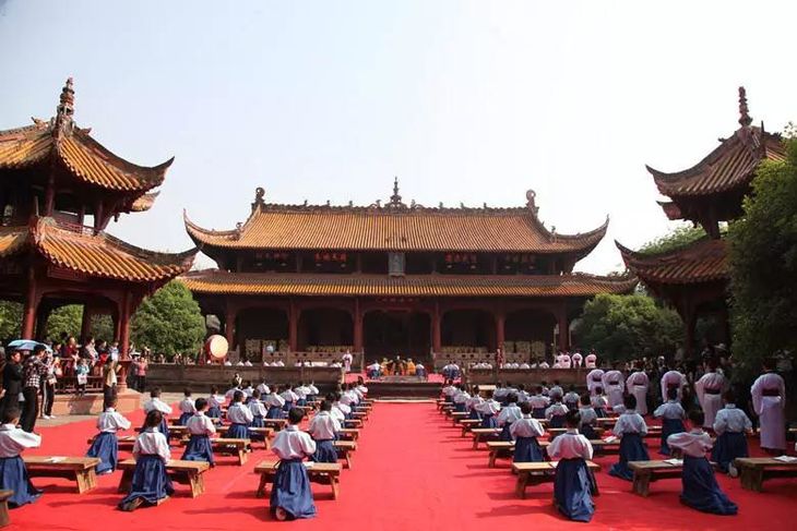 学习传统文化的重要性