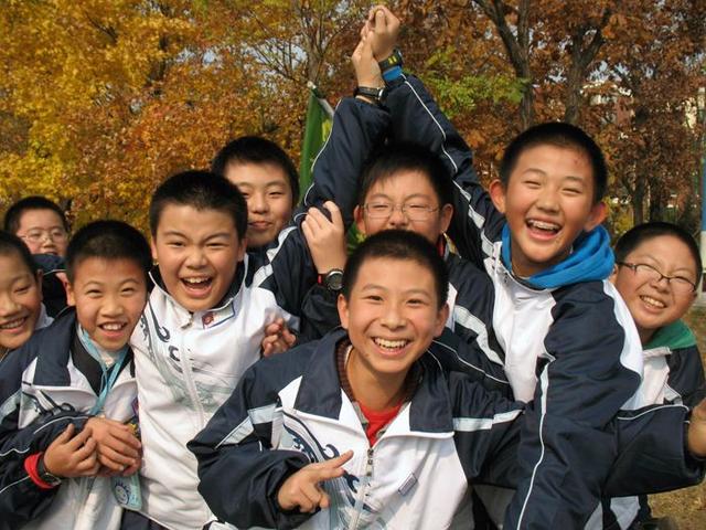 考不上高中的农村孩子，该接受怎样的教育？