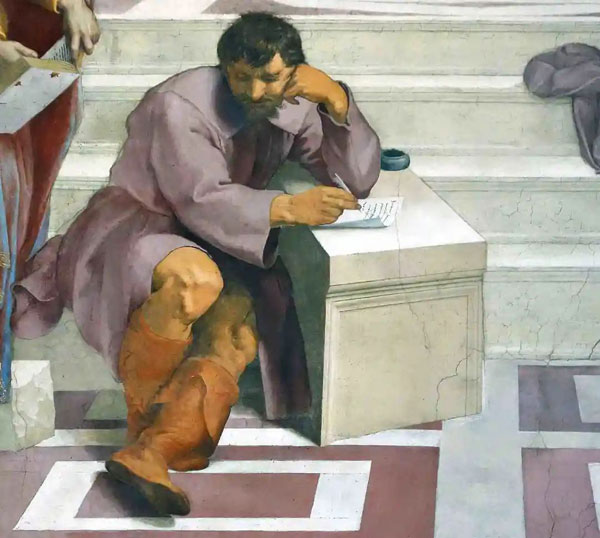 米开朗基罗被强请绘画,却完成文艺复兴最复杂最难理解的神作