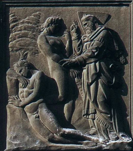 米开朗基罗被强请绘画,却完成文艺复兴最复杂最难理解的神作