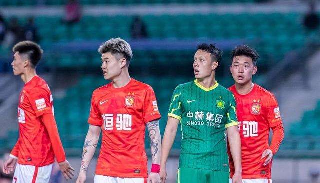 体育总局：国脚严禁增加新文身，国青国少不征调有文身球员