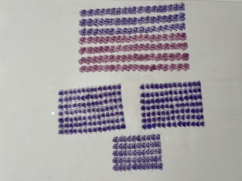 三位艺术家的作品,爬上星空间的角落、前台和木梁之下 三位艺术家的作品,爬上星空间的角落、前台和木梁之下