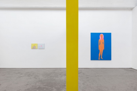 展览现场 展览现场
