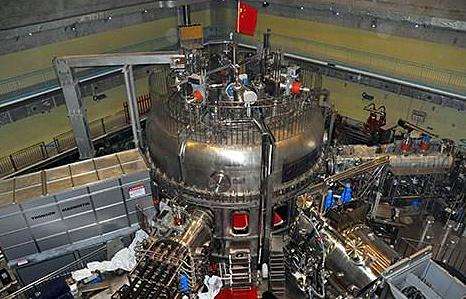 我国人造小太阳又破纪录，但可控核聚变为何还无法点亮一盏灯？