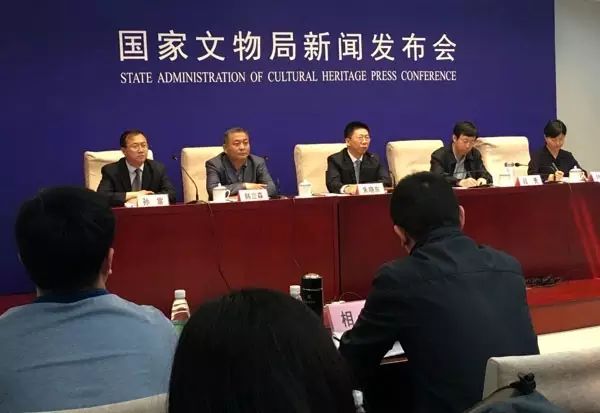 国家文物局等六部门：探索民间收藏新路 促进海外文物回流