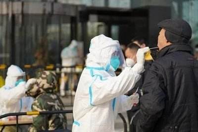 ‘’最辛苦中国人‘’！北京感染者辗转28地打工:寻子2年半