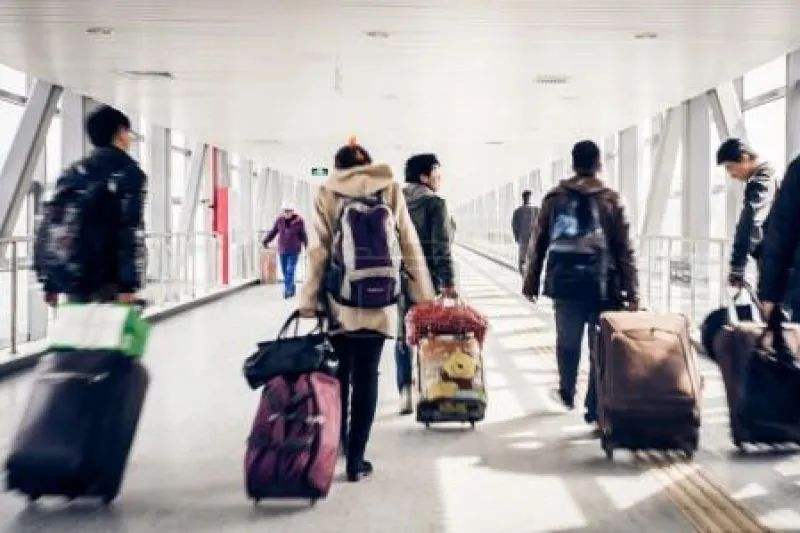 “流调里最辛苦的中国人”：核酸已转阴，隔离结束后继续找儿子