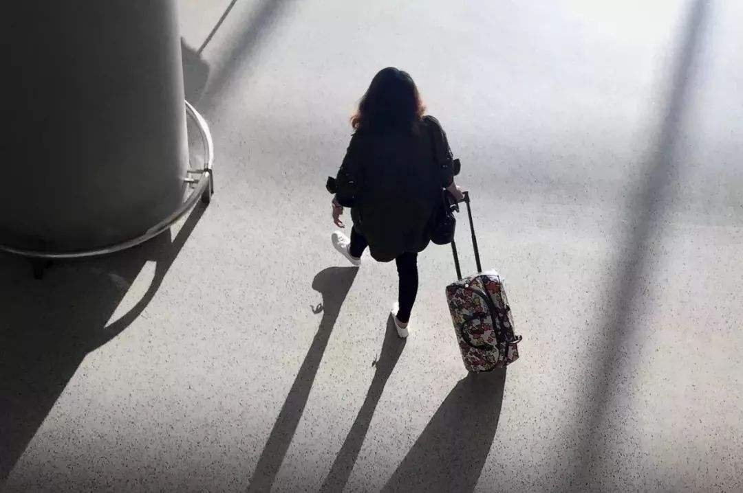 过年了，疫情之下不能回家了，但是想家的心情你可理解