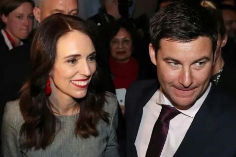 防疫亮“红灯”，新西兰总理取消婚礼：这就是生活