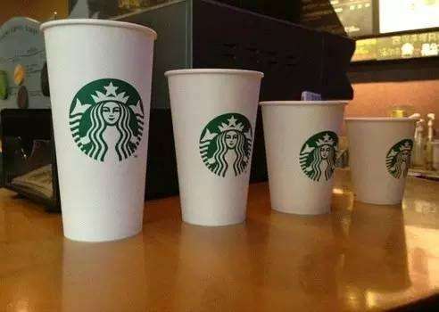 星巴克回应