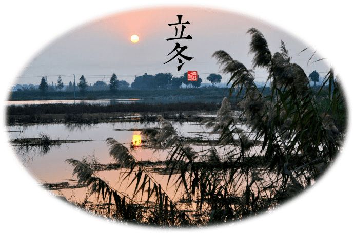 二十四节气彰显中国气韵