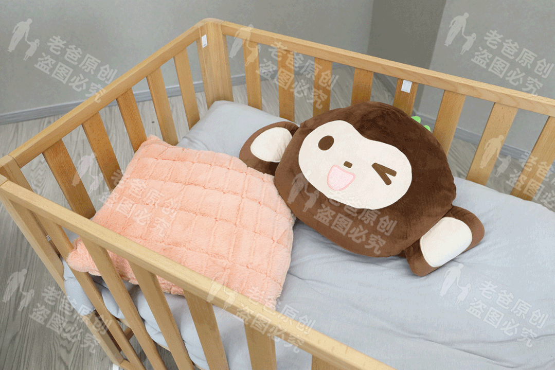 问题婴儿床被央视点名！如何才能买到安全放心的婴儿床？