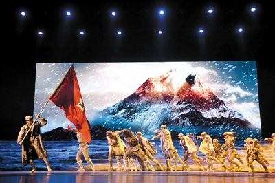 2022年首届黄河流域戏曲演出季启动剧目申报