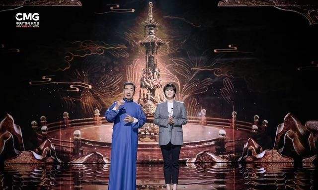 文博节目让文化遗产与当代精神对接