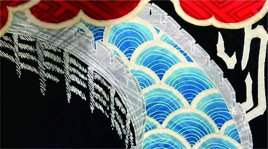 冬奥中国风 尽显东方美
